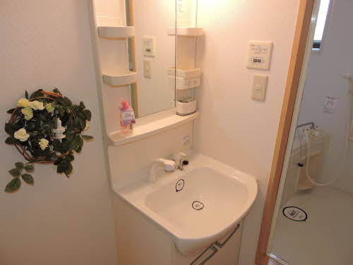 メゾンファミーユ　Ａ棟 A0102号-6