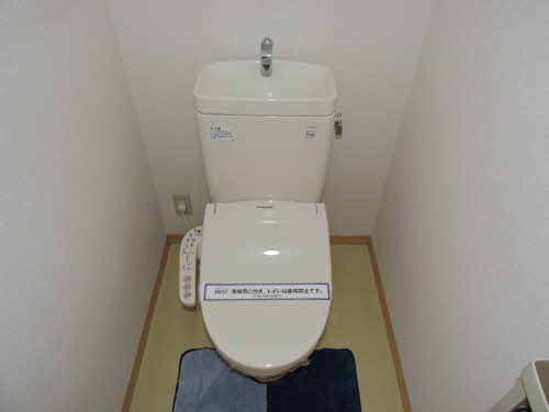 メゾンファミーユ　Ａ棟 A0102号-8