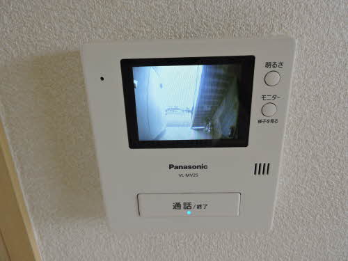 メゾンファミーユ　Ａ棟 A0102号-9