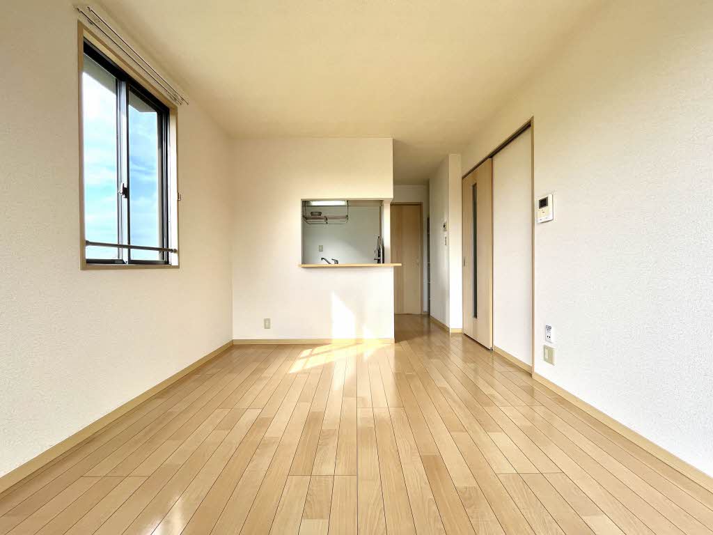 メゾンファミーユ　Ａ棟 A0202号-2