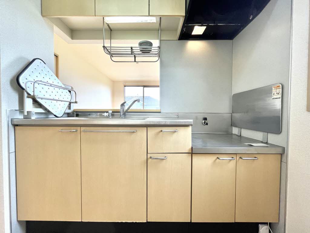 メゾンファミーユ　Ａ棟 A0202号-3