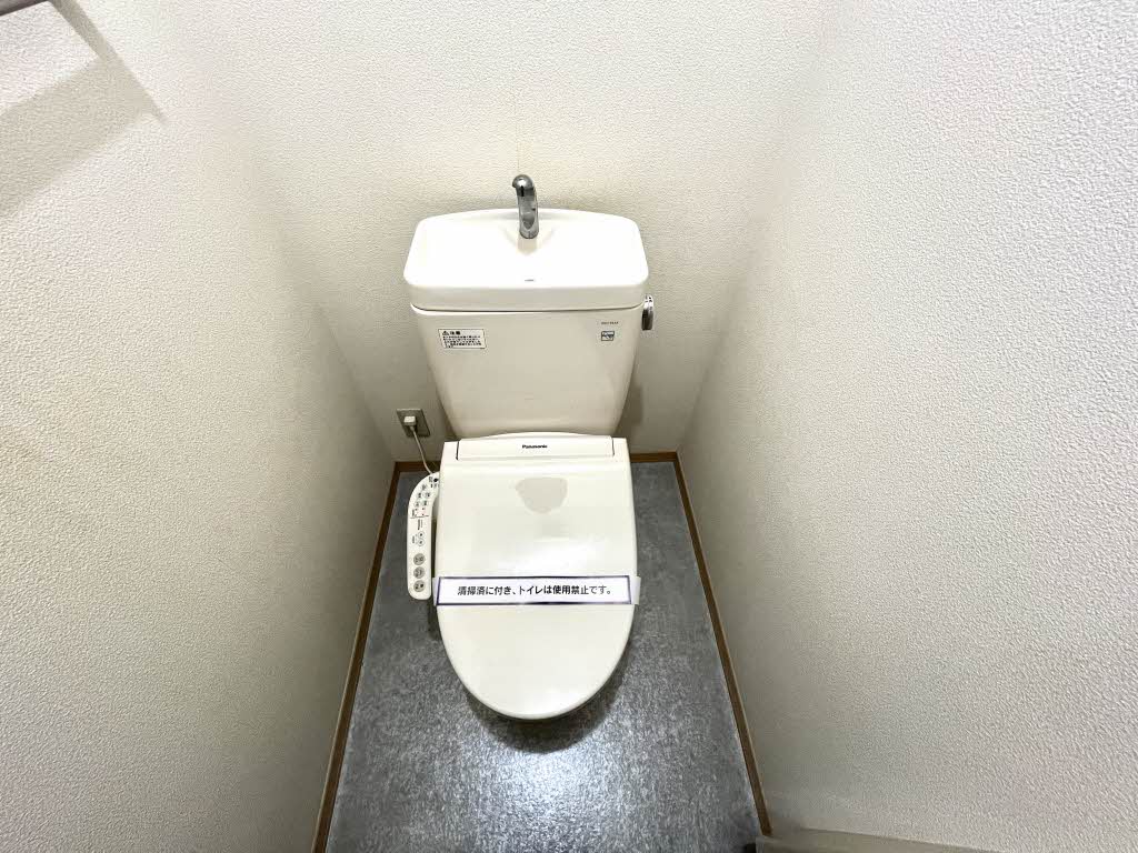 メゾンファミーユ　Ａ棟 A0202号-6