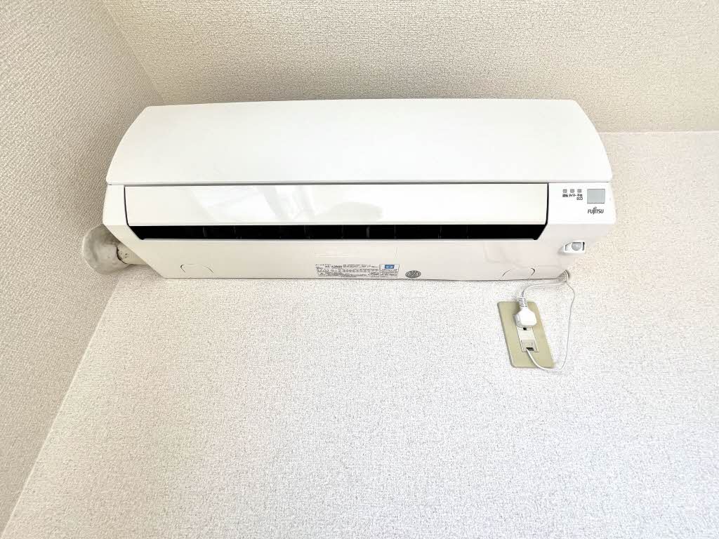 メゾンファミーユ　Ａ棟 A0202号-9