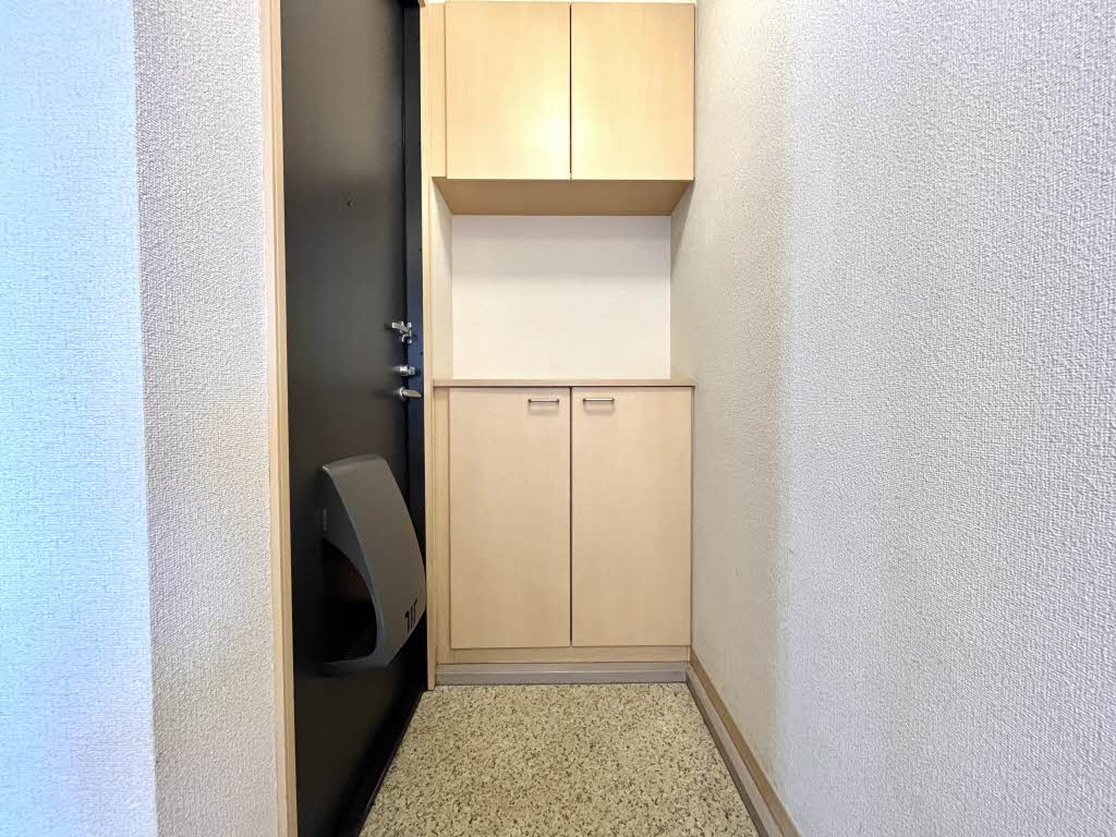 メゾンファミーユ　Ａ棟 A0202号-12