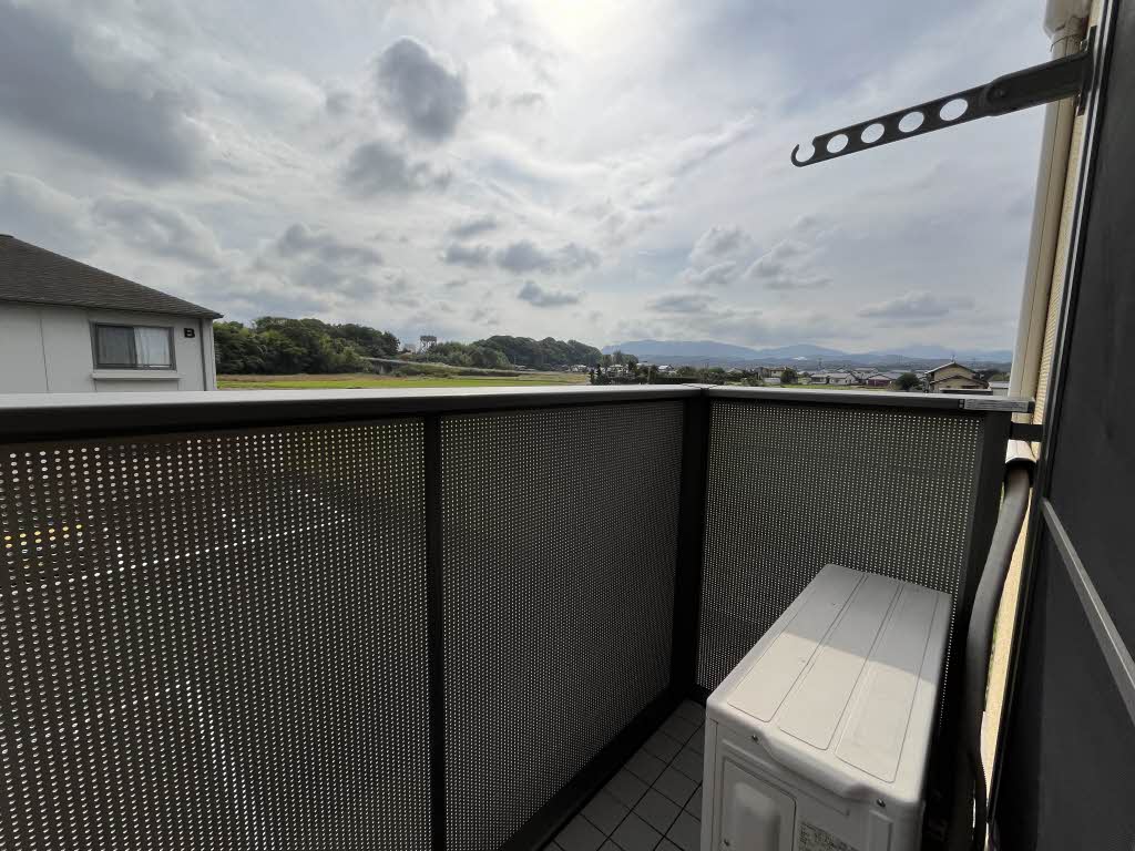 メゾンファミーユ　Ａ棟 A0202号-13