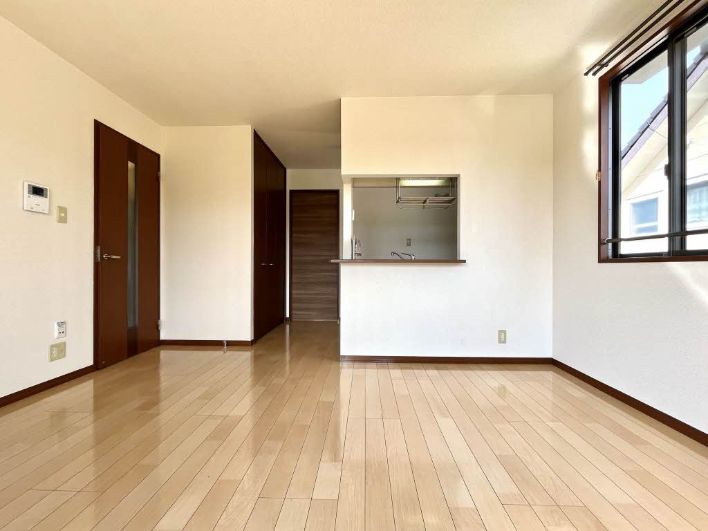 メゾンファミーユ　Ｂ棟 B0201号-2