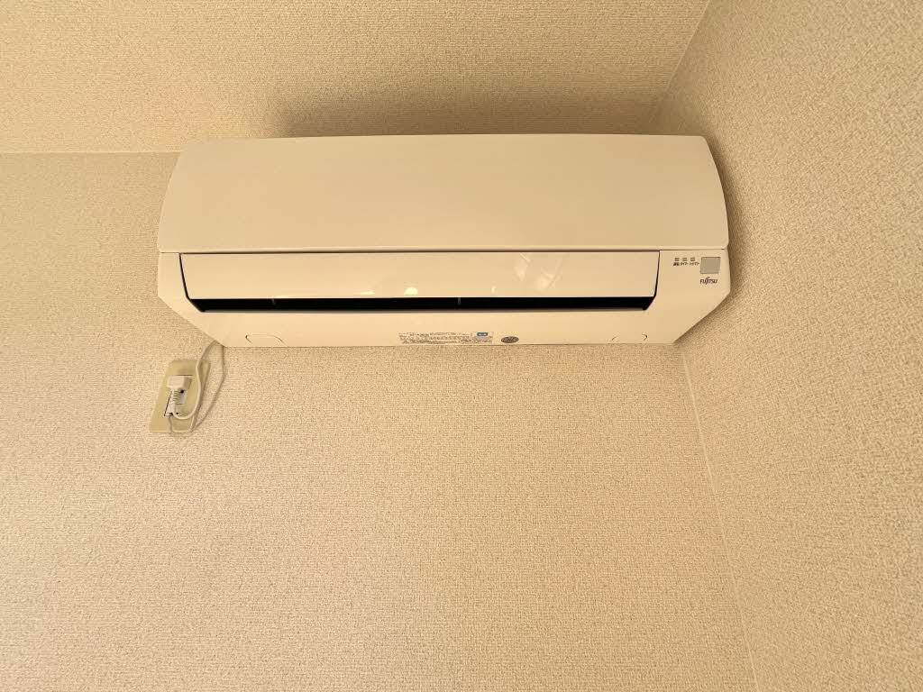 メゾンファミーユ　Ｂ棟 B0201号-9