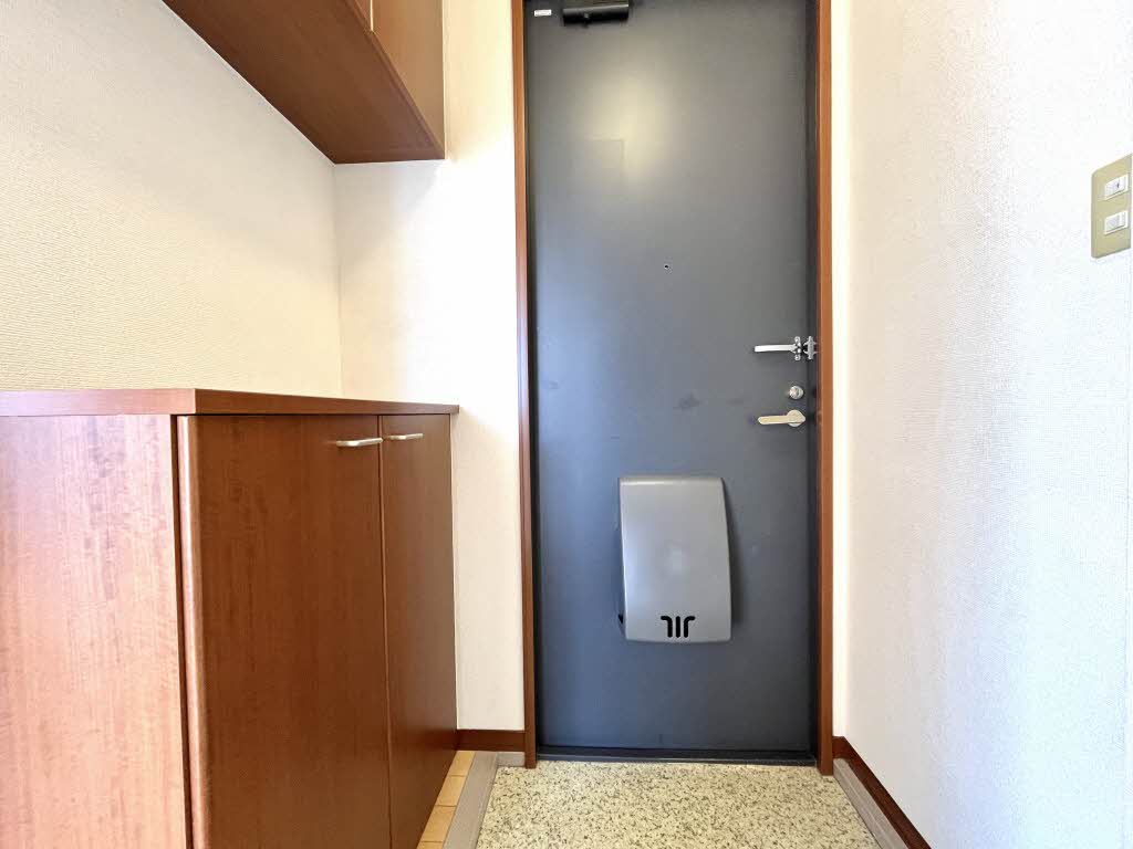 メゾンファミーユ　Ｂ棟 B0201号-12