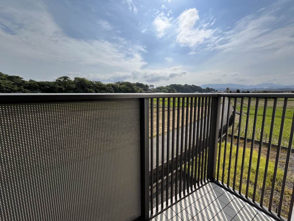 メゾンファミーユ　Ｂ棟 B0201号-13