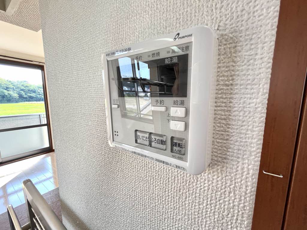 メゾンファミーユ　Ｂ棟 B0201号-14