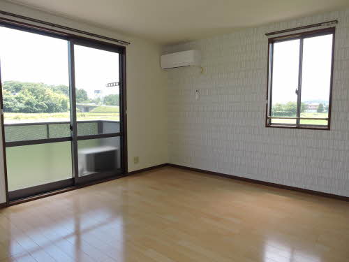 メゾンファミーユ　Ｂ棟 B0202号-2