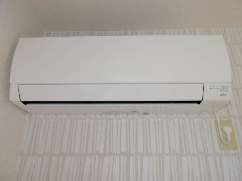 メゾンファミーユ　Ｂ棟 B0202号-4