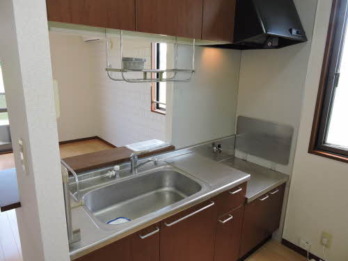 メゾンファミーユ　Ｂ棟 B0202号-5