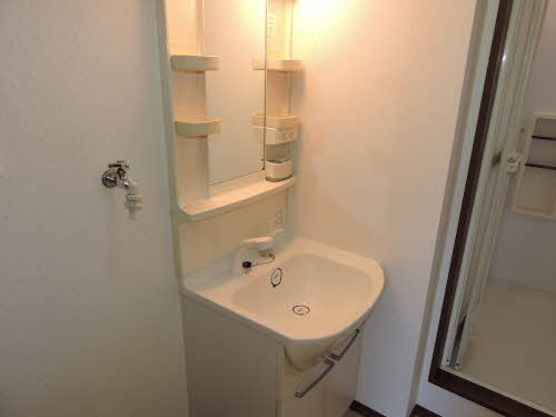 メゾンファミーユ　Ｂ棟 B0202号-7