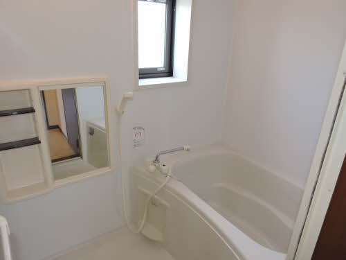 メゾンファミーユ　Ｂ棟 B0202号-8