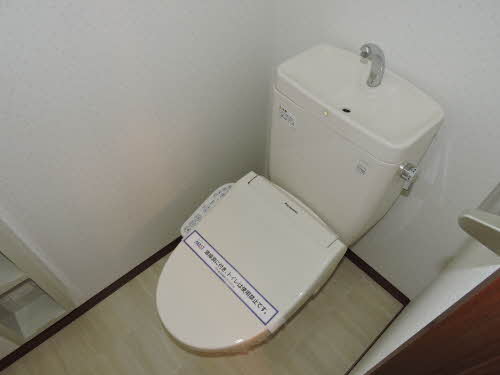 メゾンファミーユ　Ｂ棟 B0202号-9