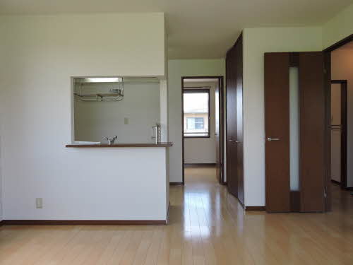 メゾンファミーユ　Ｂ棟 B0202号-12