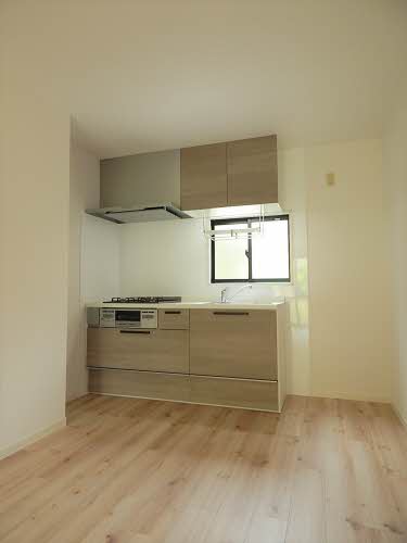 ディアス元岡　１番館　＊＊ A0102号-3