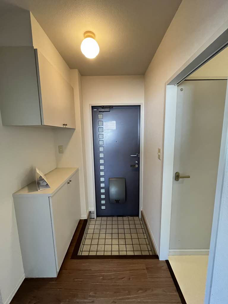 ディアス元岡 2番館 ** B0101号-8