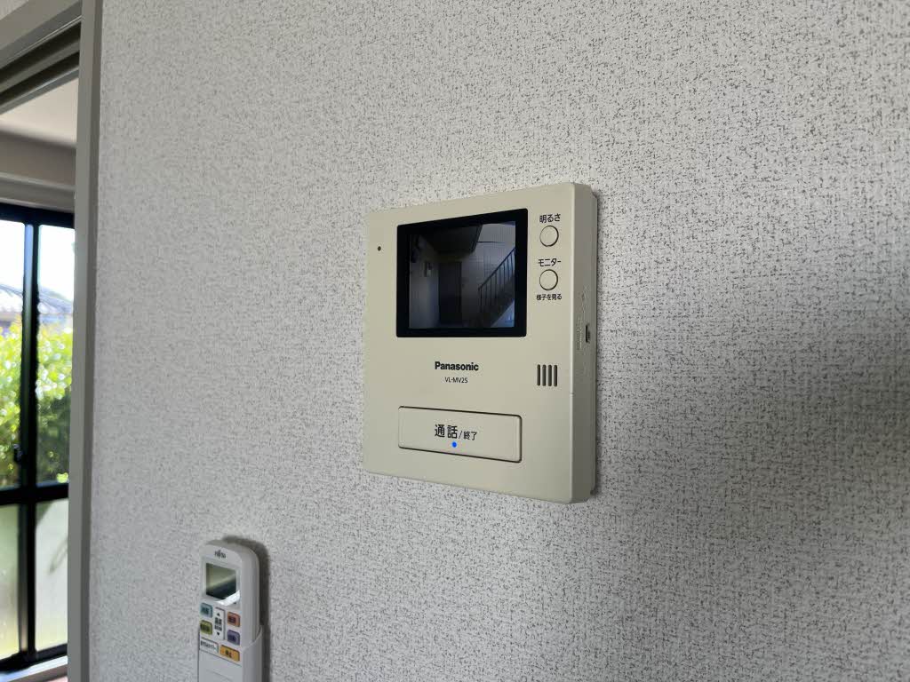 ディアス元岡 2番館 ** B0101号-13