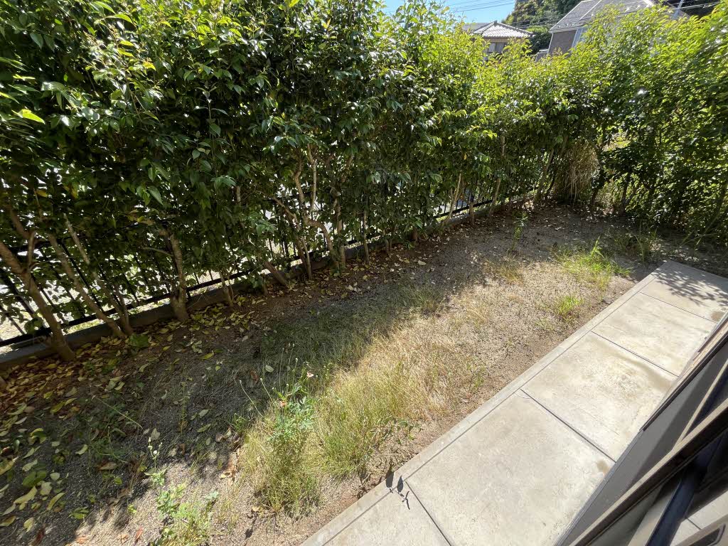 ディアス元岡 2番館 ** B0101号-15