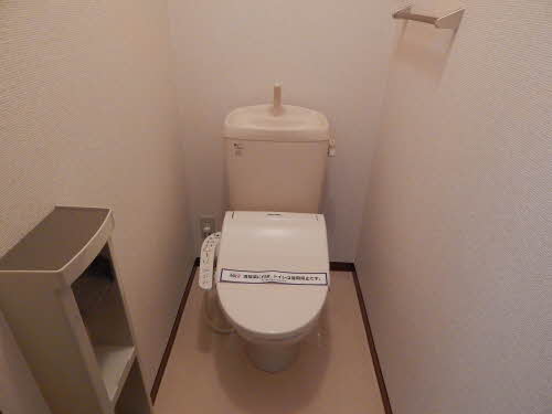 クレストタウン　Ａ棟　＊＊ A0102号-3