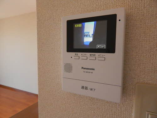 クレストタウン　Ａ棟　＊＊ A0102号-7