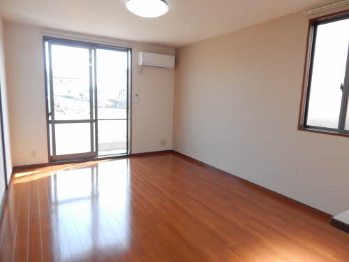 クレストタウン　Ａ棟　＊＊ A0102号-11