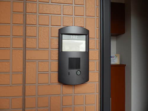 クレストタウン B棟 B0102号-15