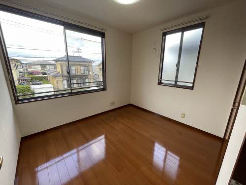 クレストタウン　Ｂ棟　＊＊ B0201号-15