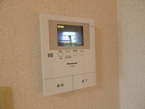 クレストタウン　Ｃ棟 C0201号-8