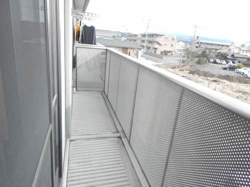 クレストタウン　Ｃ棟 C0201号-11
