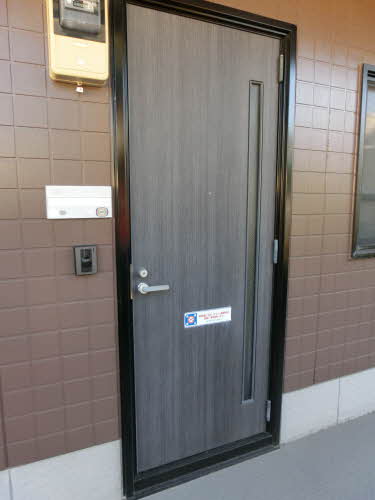 ハピネス美和　＊＊ A0101号-5