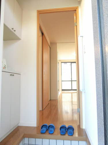 ハピネス美和　＊＊ A0101号-6