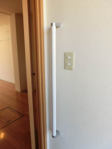 ハピネス美和　＊＊ A0101号-7