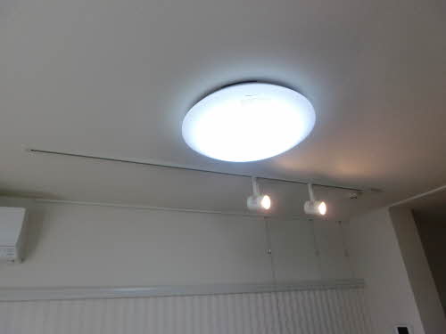 ハピネス美和　＊＊ A0101号-11