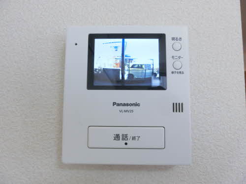 ハピネス美和　＊＊ A0101号-12