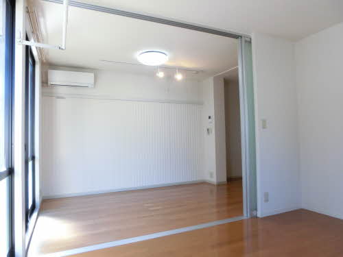 ハピネス美和　＊＊ A0101号-15