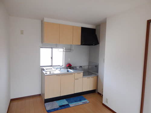 レジデンス　チムニー　＊ A0201号-4