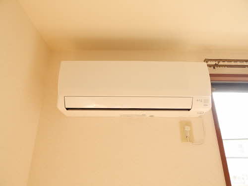 レジデンス　チムニー　＊ A0201号-5