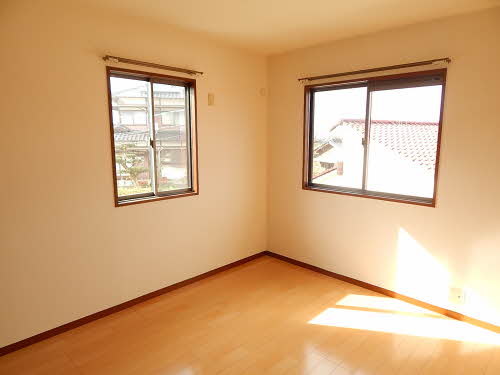 レジデンス　チムニー　＊ A0201号-6