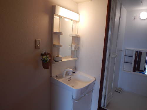 レジデンス　チムニー　＊ A0201号-12