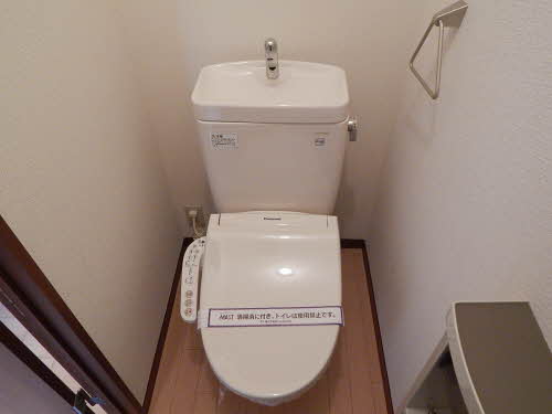 レジデンス　チムニー　＊ A0201号-15