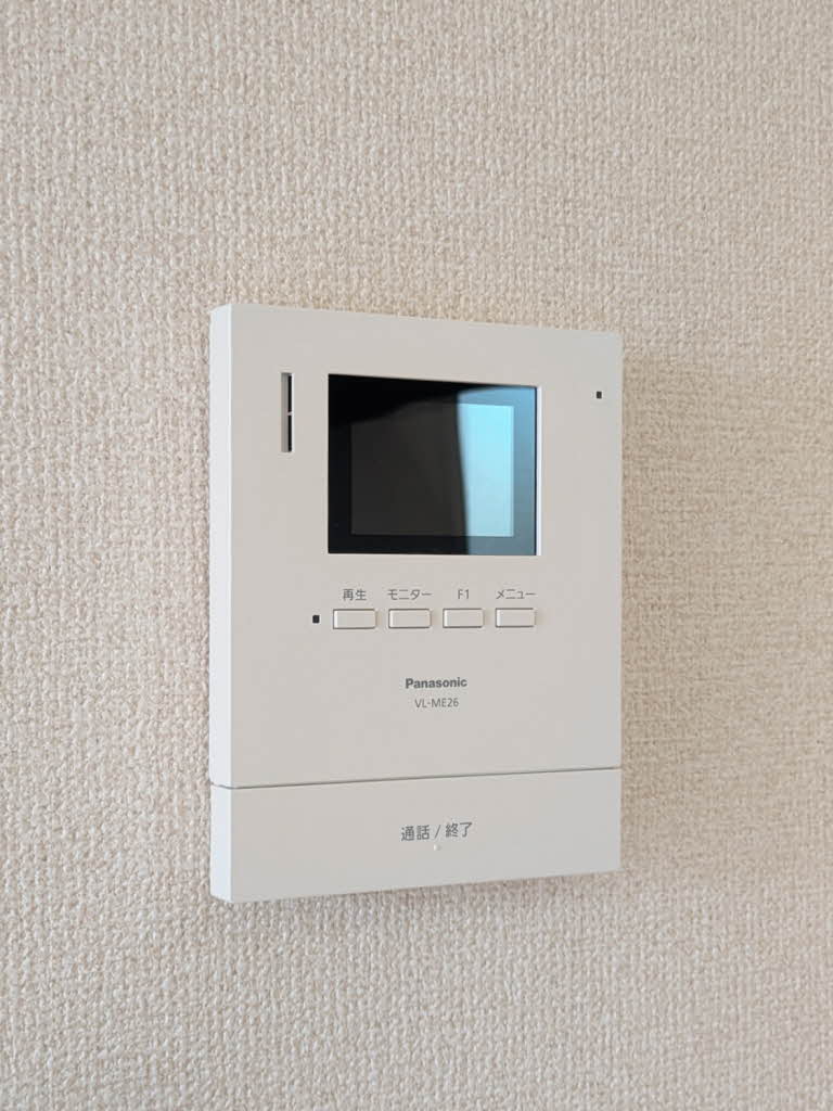 ガーデンパーク もくれん ** B0102号-7