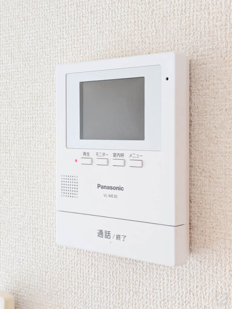 ガーデンパーク　もくれん B0102号-12