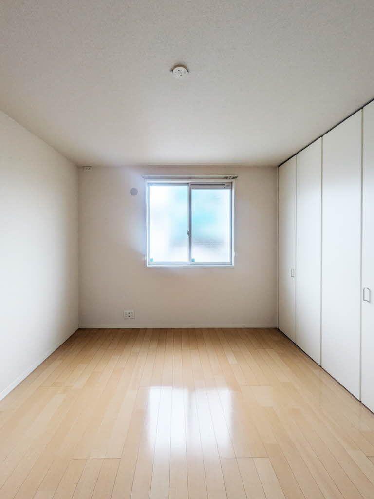 ガーデンパーク もくれん ** B0202号-4