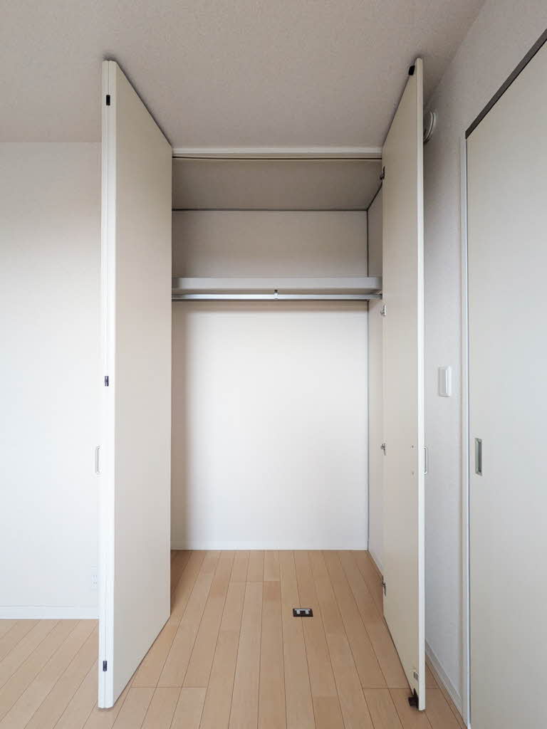 ガーデンパーク もくれん ** B0202号-6