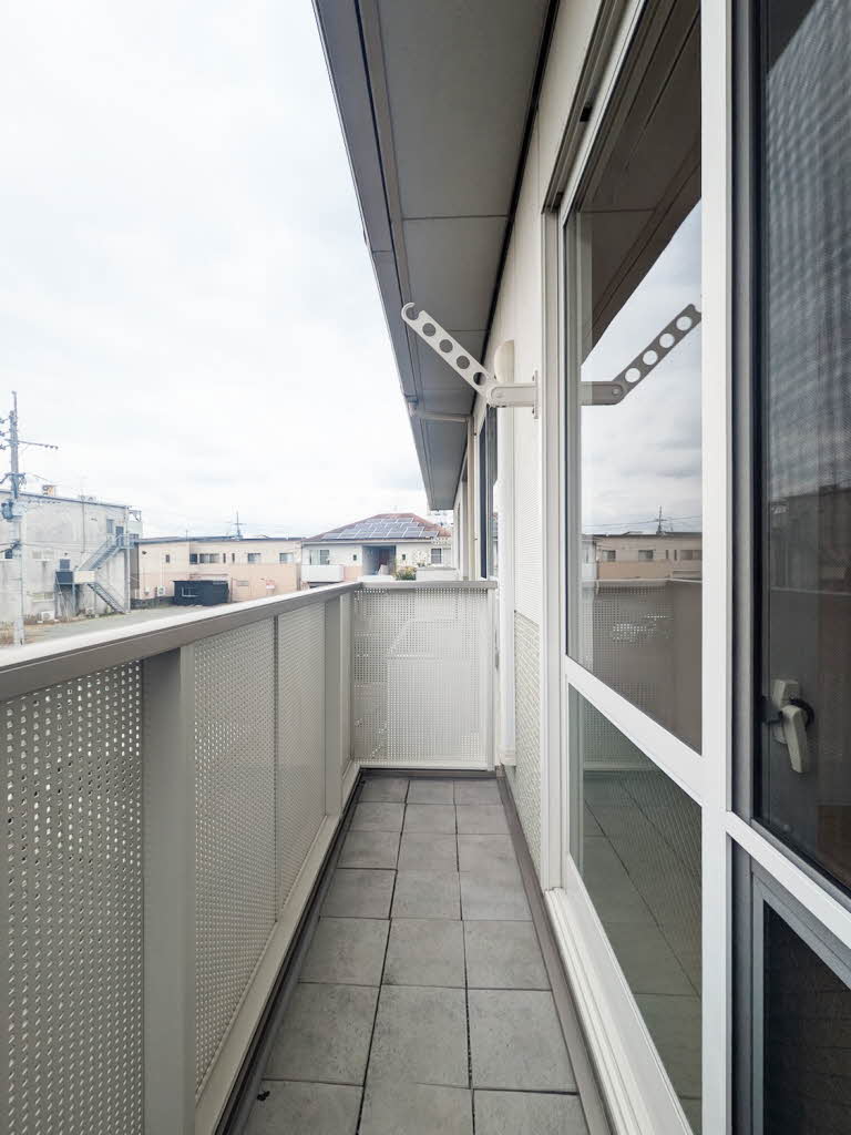 ガーデンパーク もくれん ** B0202号-10