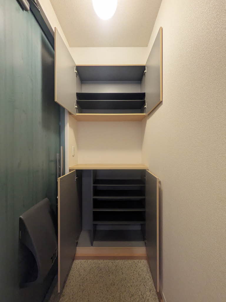 ガーデンパーク もくれん ** B0202号-11