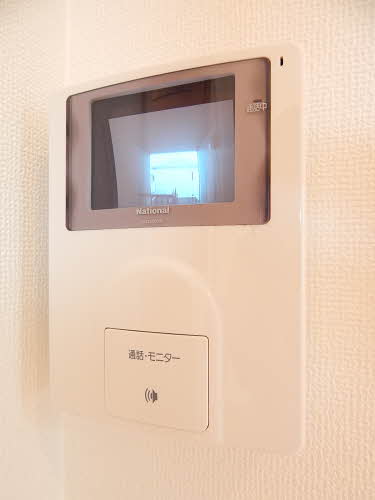 ガーデンパーク　つばき D0101号-11